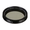 فیلتر ان دی متغییر بی پلاس دبلیو B+W 72mm XS-Pro