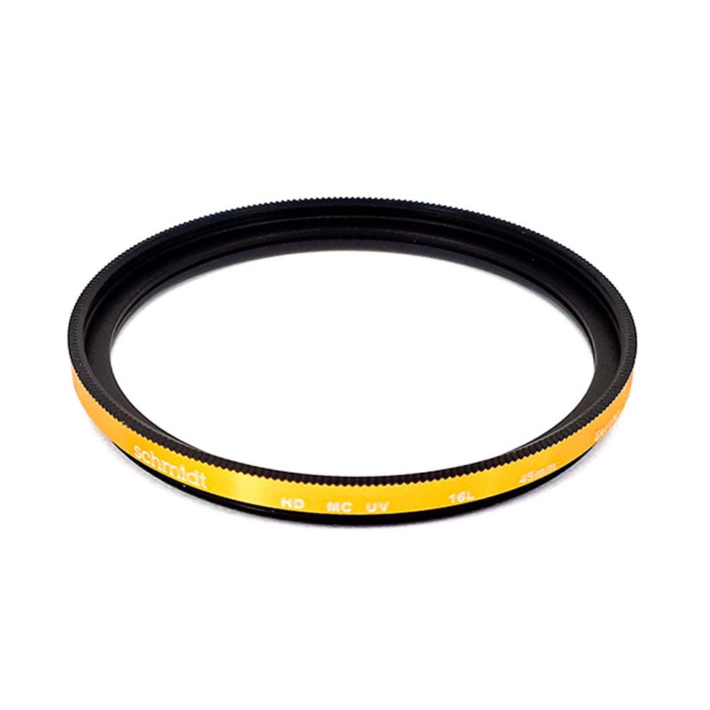 فیلتر لنز اشمیت Schmidt MCUV 55mm 16PL