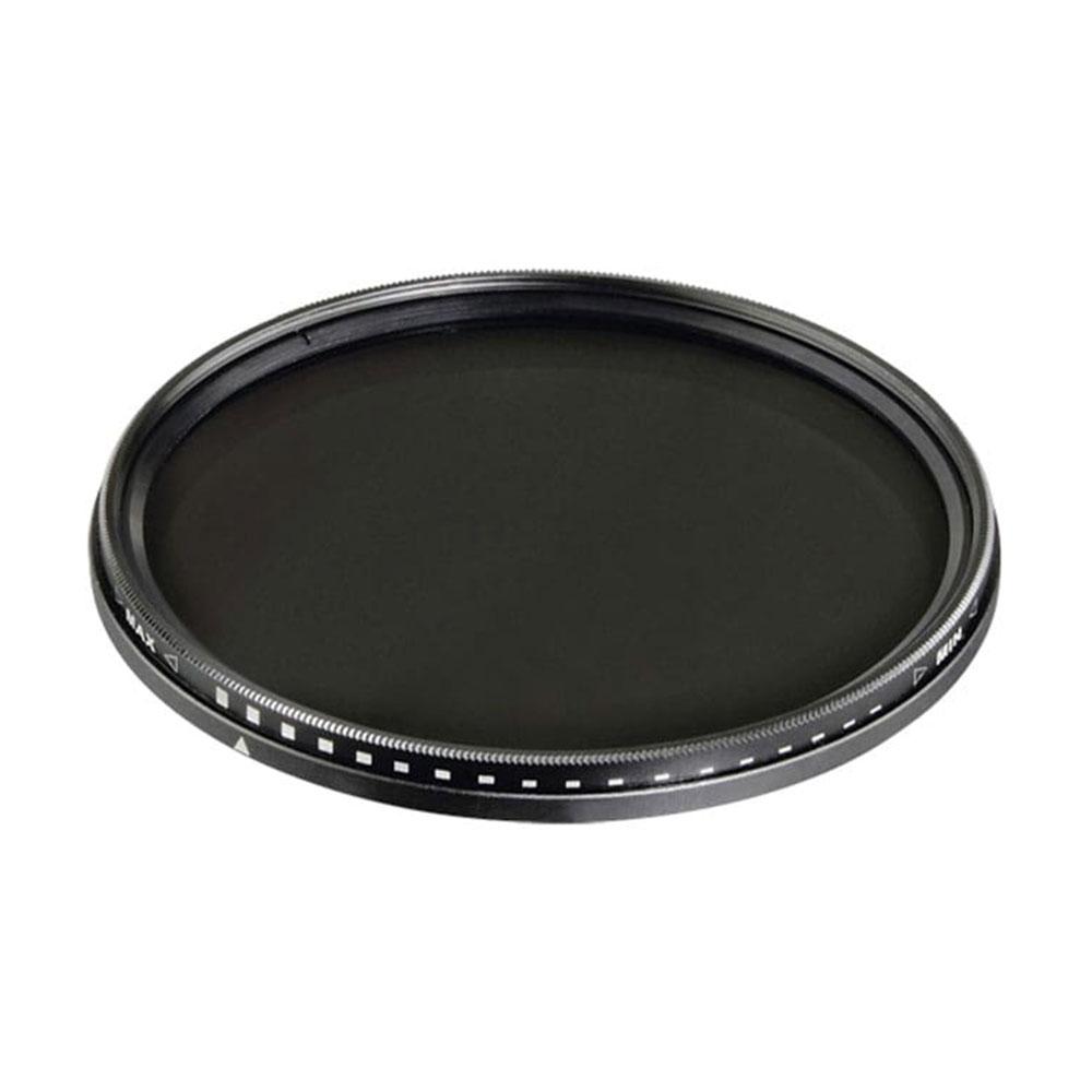 فیلتر لنز ان دی بی پلاس دبلیو B+W 77mm XS-Pro ND400