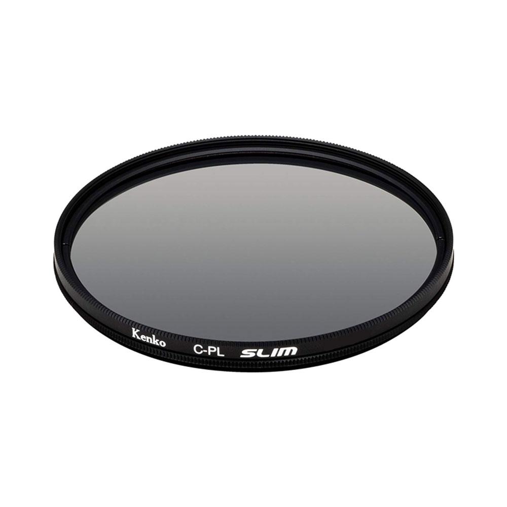 فیلتر لنز پلاریزه کنکو Kenko 55mm CPL 370