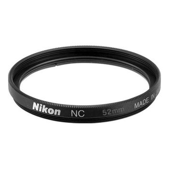فیلتر یو وی نیکون Nikon UV Filter 52mm