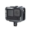 قاب محافظ فلزی تلسین Telesin Gopro Hero