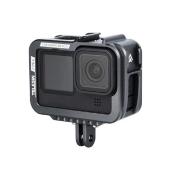 قاب محافظ فلزی تلسین Telesin Gopro Hero