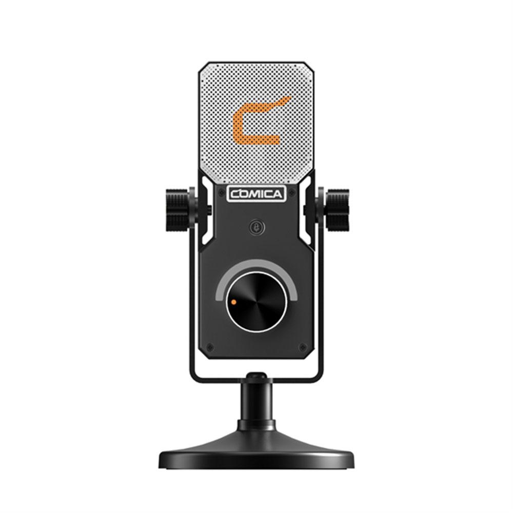 میکروفون استودیویی کامیکا Comica STA-U1