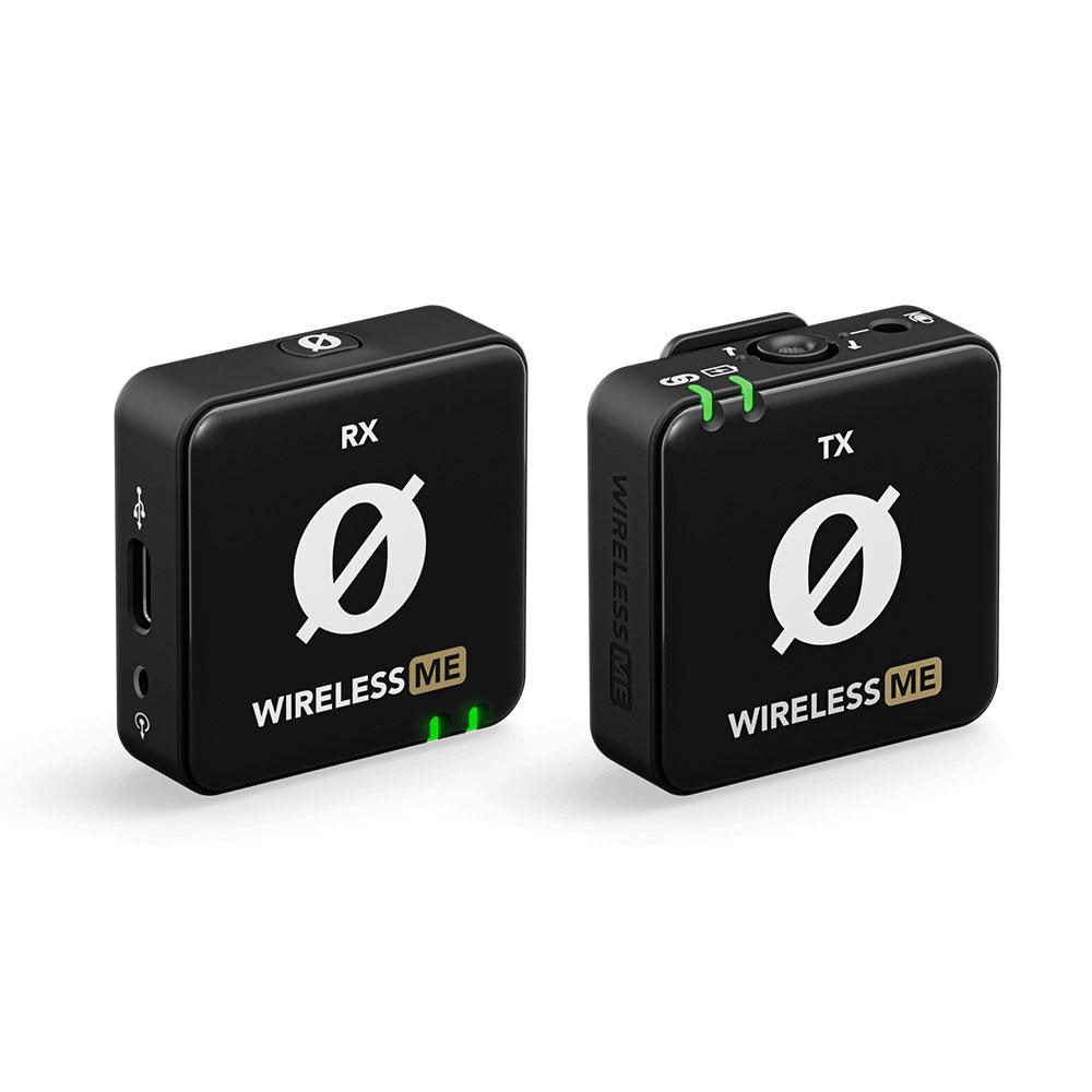 میکروفون بی سیم رود Rode Wireless ME
