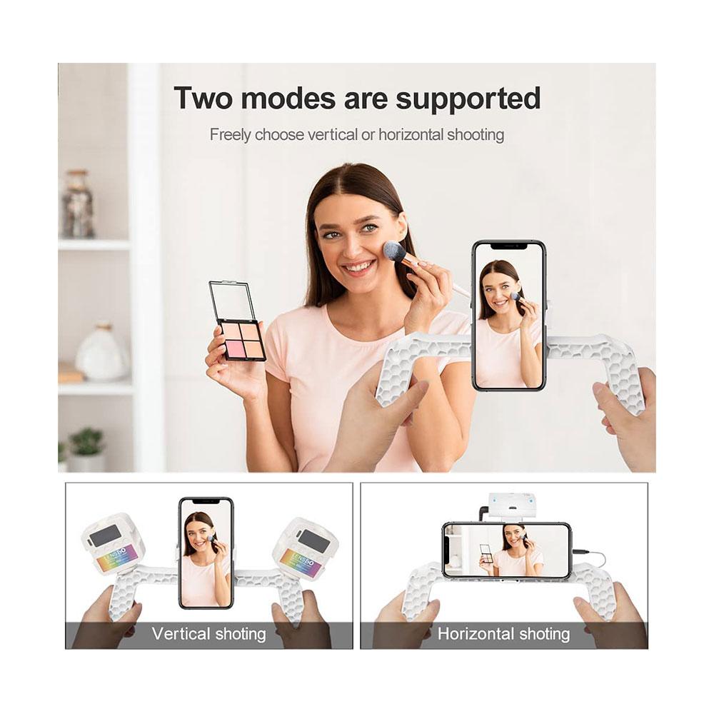 نگهدارنده موبایل لنزگو Lensgo L3