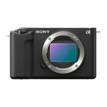 دوربین عکاسی سونی Sony ZV-E1 Mirrorless Camera (Body) مشکی
