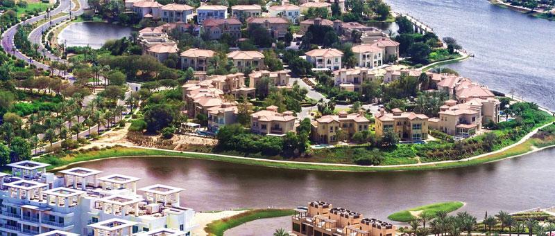 خرید ملک در دبی