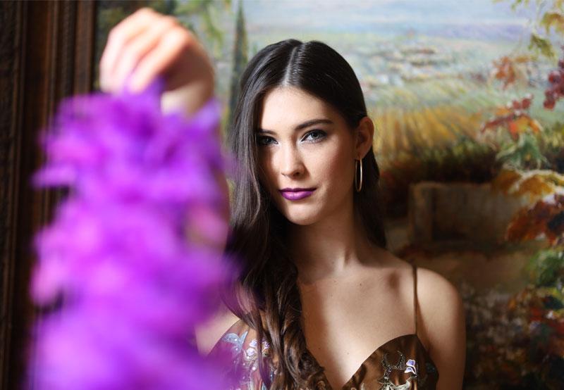 نمونه عکس با دوربین بدون آینه کانن Canon EOS RP with 24-105mm