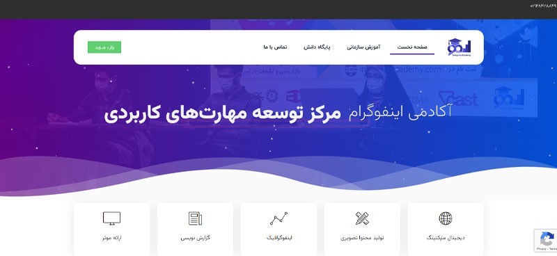 بهترین دوره دیجیتال مارکتینگ