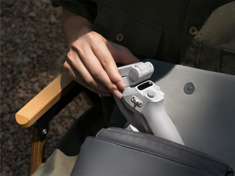 گیمبال دی جی آی اسمو موبایل DJI Osmo Mobile SE