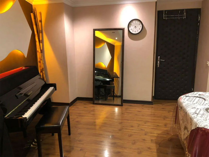 بهترین آمزوشگاه موسیقی تهران