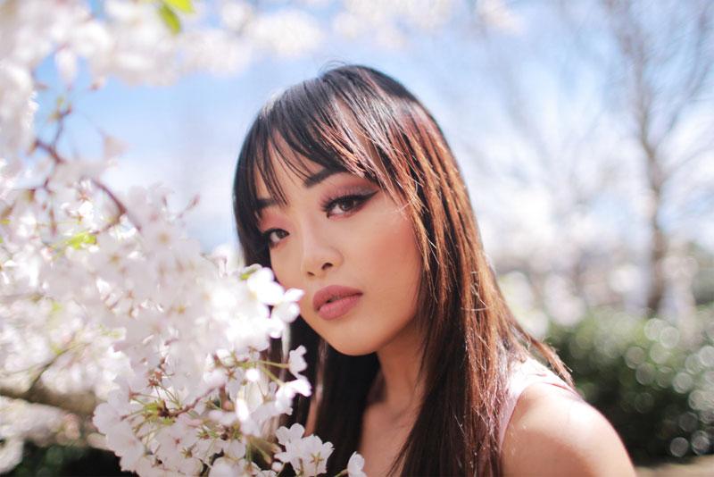 نمونه عکس با دوربین بدون آینه کانن Canon EOS RP with 24-105mm