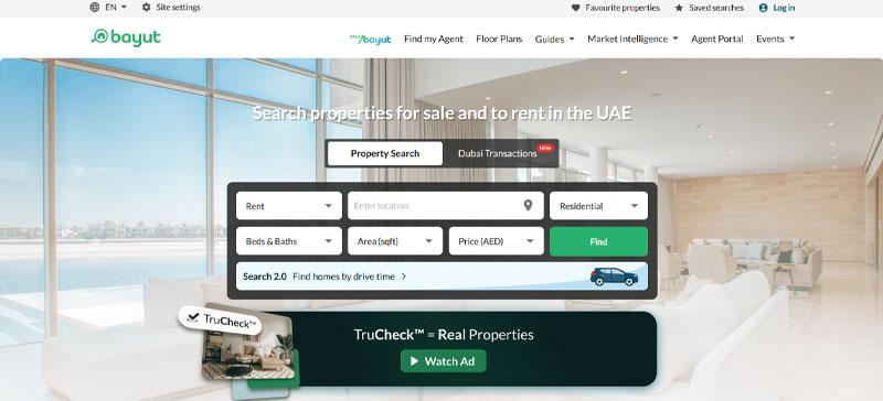 خرید ملک در دبی