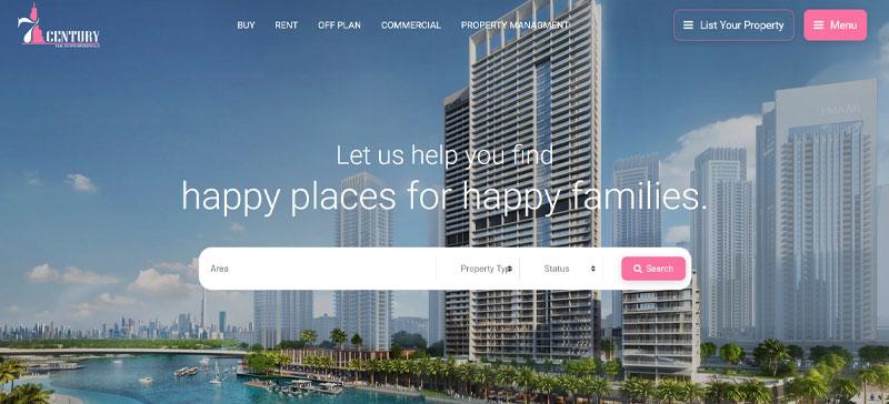 خرید ملک در دبی