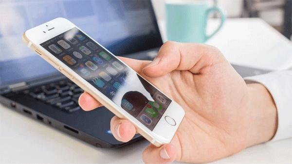 ساخت اپل آیدی