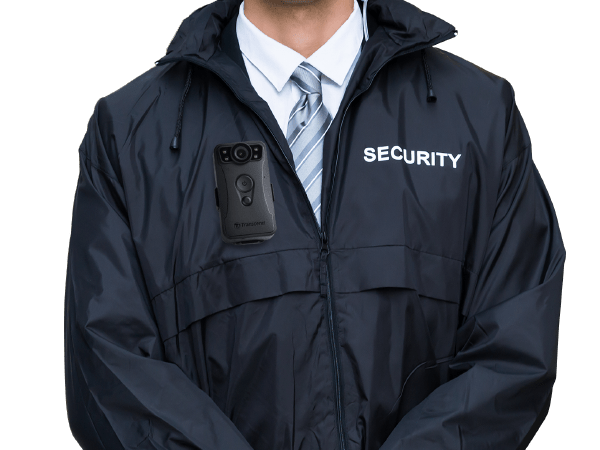 دوربین پلیسی ترنسند