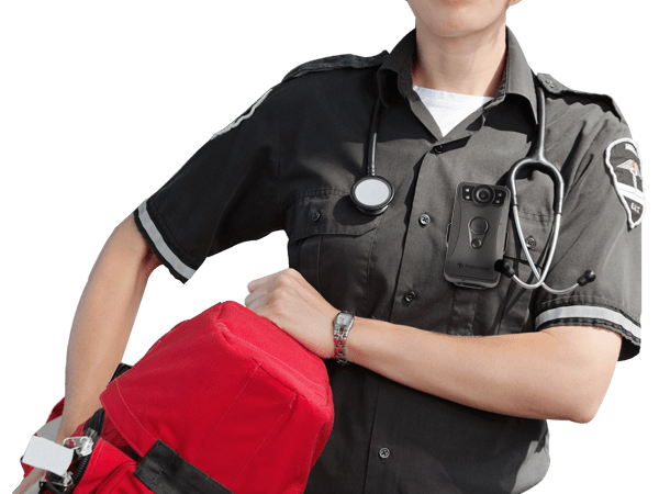 دوربین جیبی ترنسند