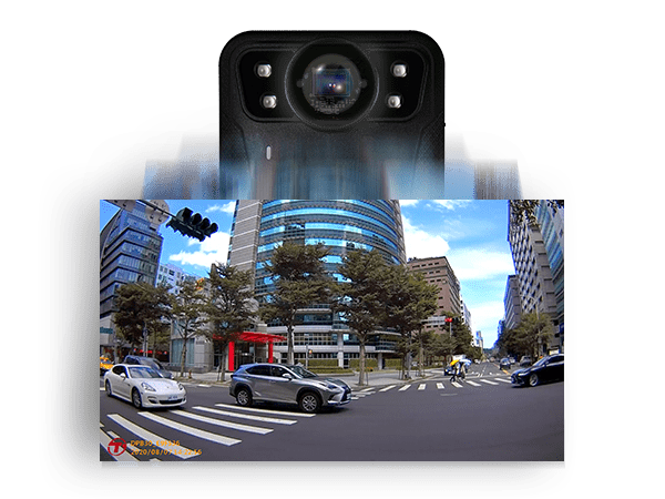 دوربین پلیسی