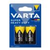 باتری زینک کربن وارتا Varta Heavy Duty