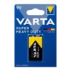 باتری کتابی وارتا Varta Super Heavy Duty (1عددی)
