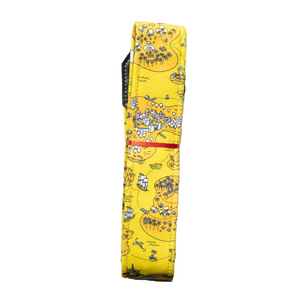 بند دوربین عکاسی طرح فانتزی Camera Strap 12