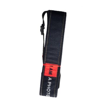 بند دوربین عکاسی طرح فانتزی Camera Strap 139