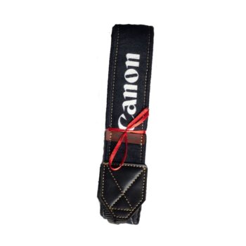 بند دوربین عکاسی طرح فانتزی Camera Strap 16