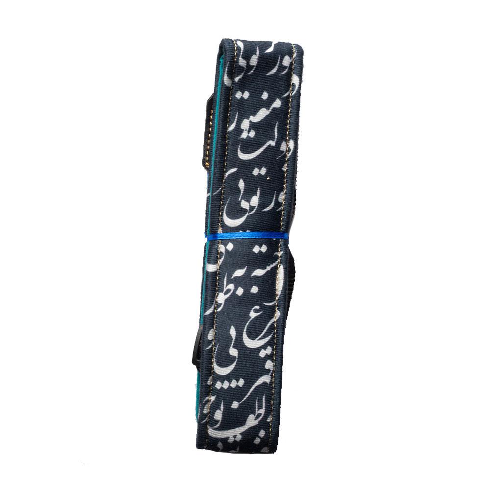 بند دوربین عکاسی طرح فانتزی Camera Strap 32
