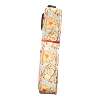 بند دوربین عکاسی طرح فانتزی Camera Strap 54
