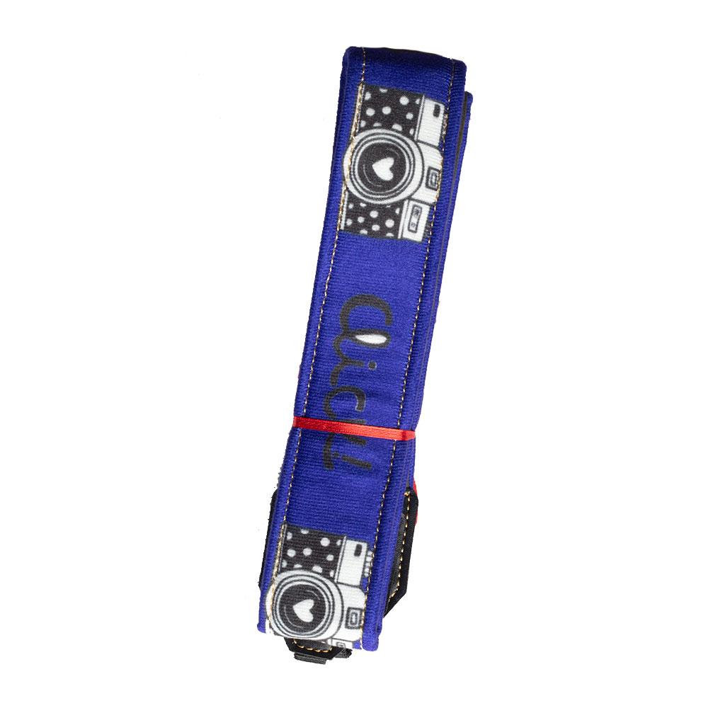 بند دوربین عکاسی طرح فانتزی Camera Strap 68