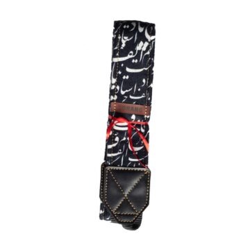 بند دوربین عکاسی طرح فانتزی Camera Strap 83