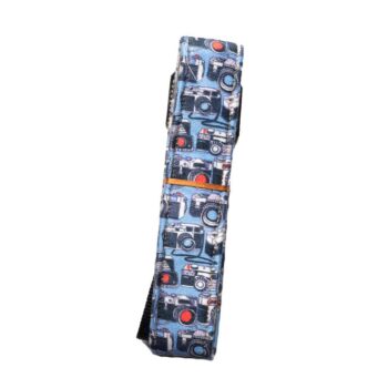 بند دوربین عکاسی طرح فانتزی Camera Strap 88