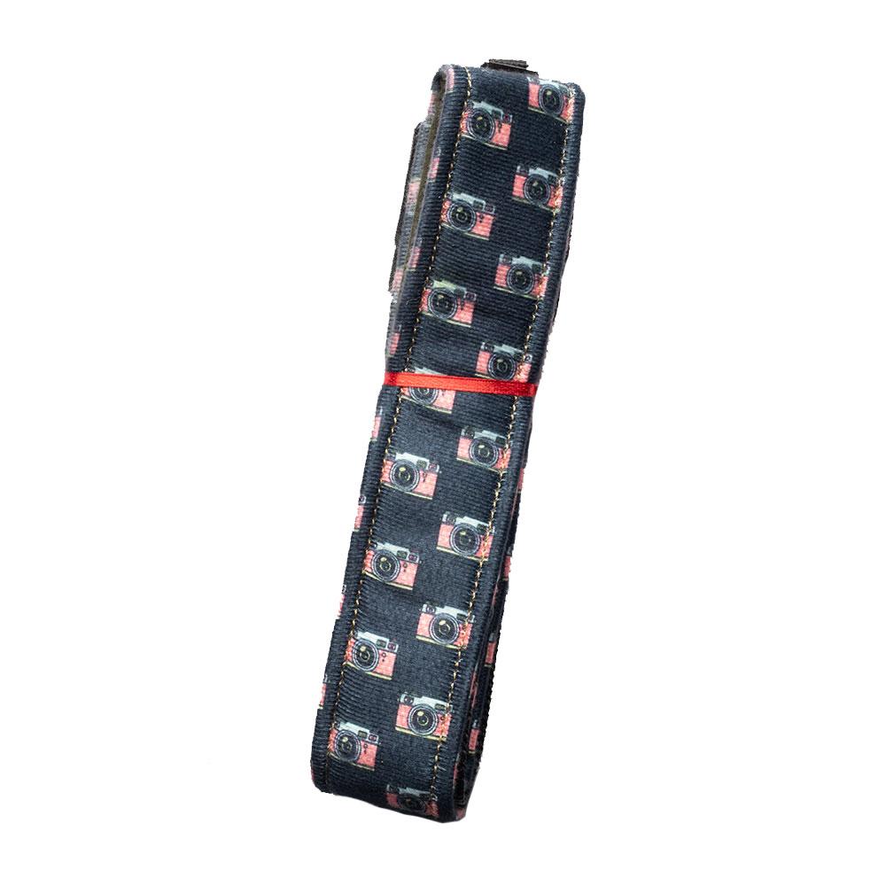 بند دوربین عکاسی طرح فانتزی Camera Strap 94