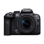 دوربین بدون آینه کانن Canon EOS R10 with 18-150mm