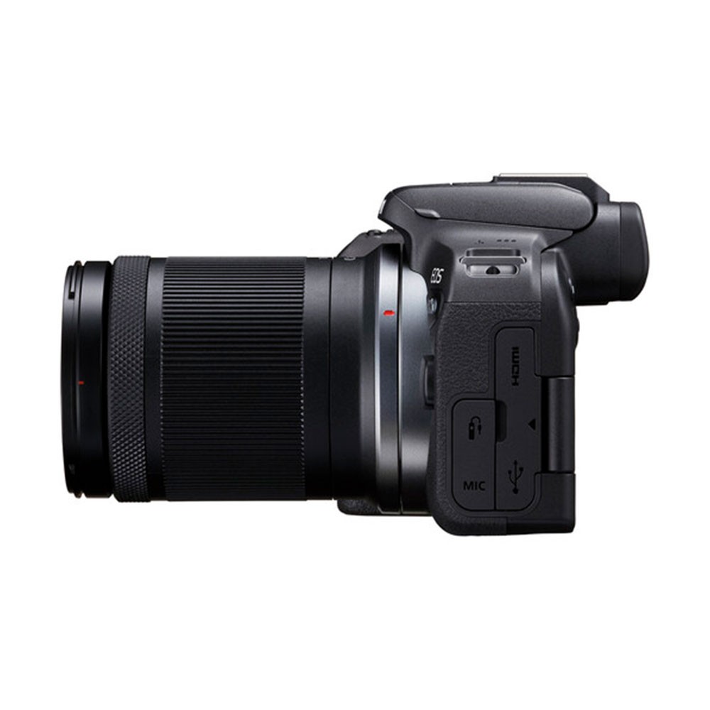 دوربین بدون آینه کانن Canon EOS R10 with 18-150mm