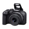 دوربین بدون آینه کانن Canon EOS R10 with 18-45mm