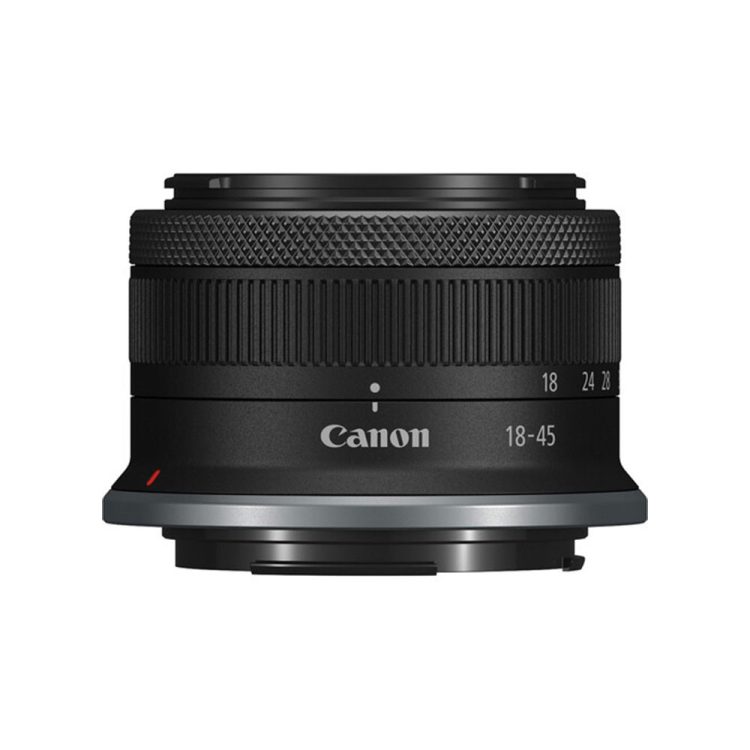 دوربین بدون آینه کانن Canon EOS R10 with 18-45mm