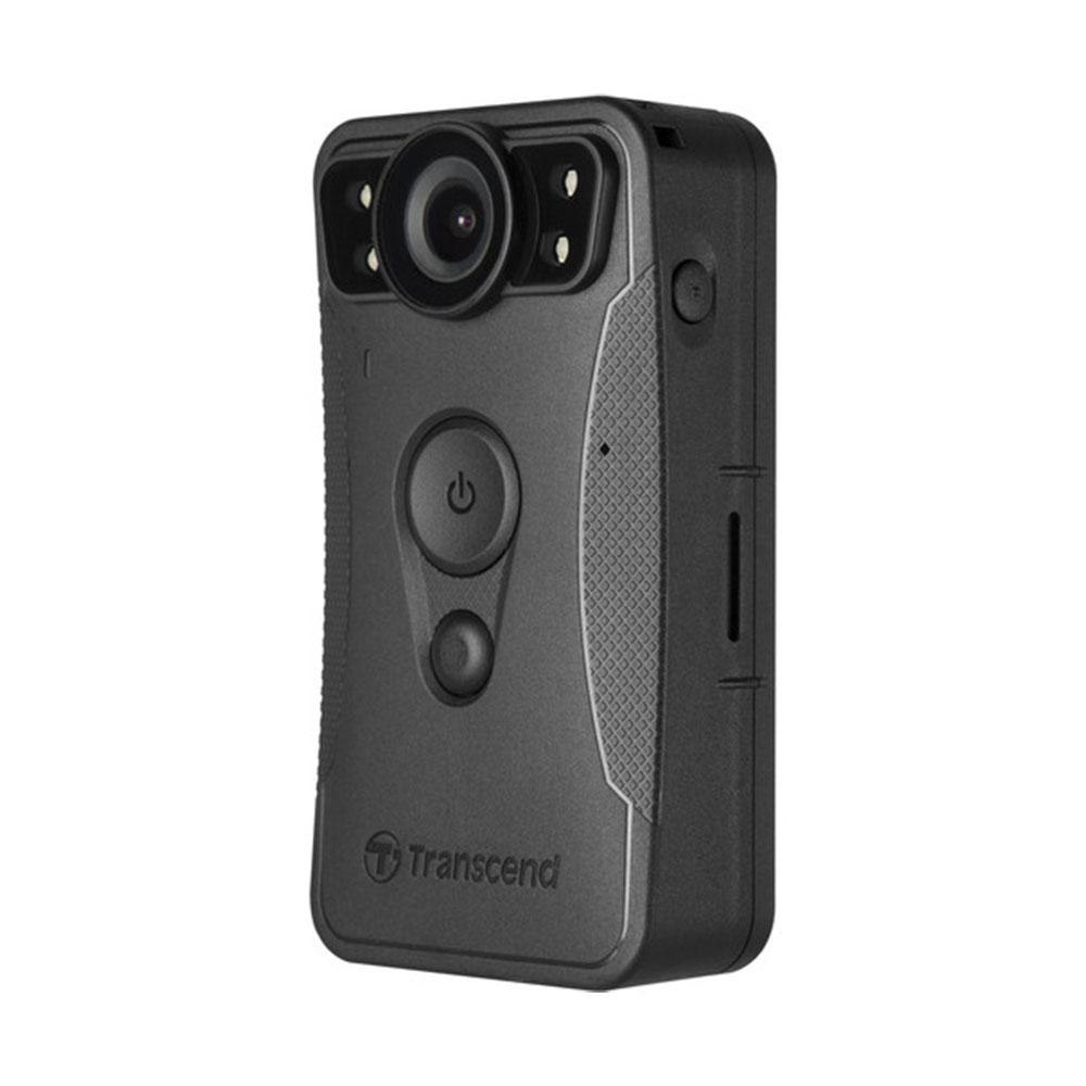 دوربین پلیسی ترنسند