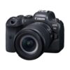 دوربین عکاسی بدون آینه کانن Canon EOS R6 with 24-105mm