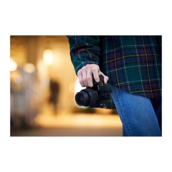 دوربین عکاسی سونی Sony ZV-E1 Mirrorless Camera (Body) مشکی