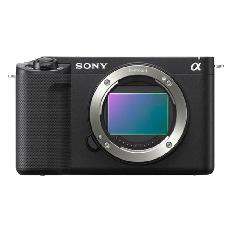 دوربین عکاسی سونی Sony ZV-E1 Mirrorless Camera (Body) مشکی