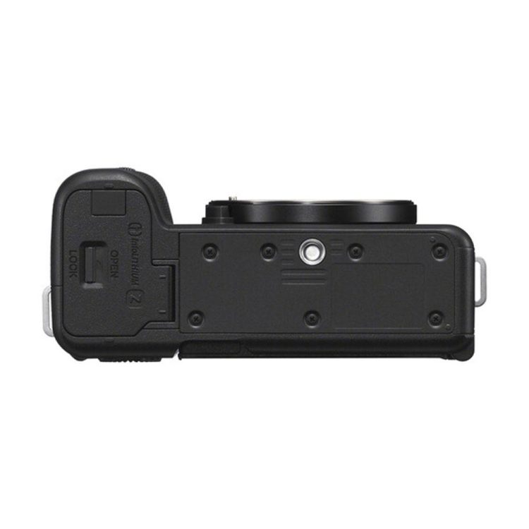 دوربین عکاسی سونی Sony ZV-E1 Mirrorless Camera (Body) مشکی