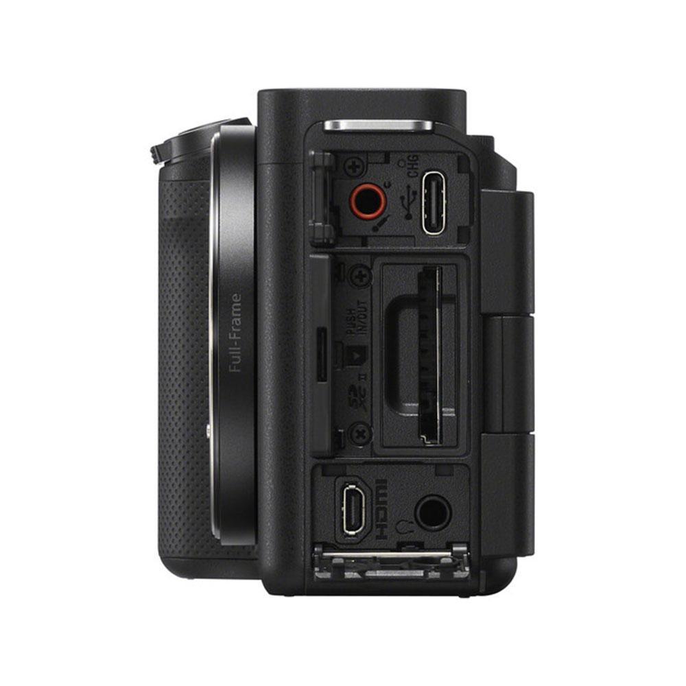 دوربین عکاسی سونی Sony ZV-E1 with 28-60mm