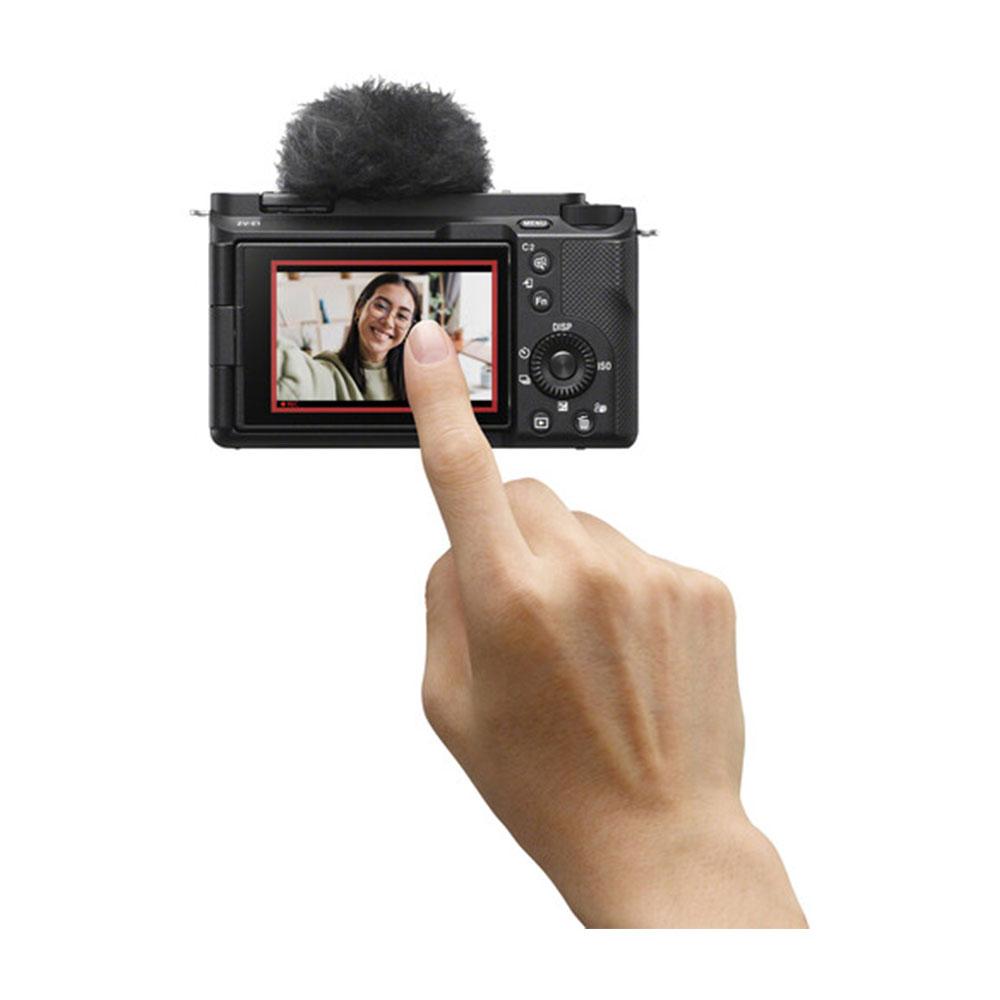 دوربین عکاسی سونی Sony ZV-E1 with 28-60mm Lens