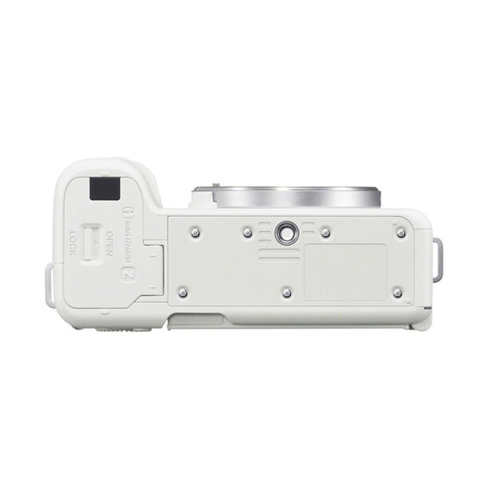 دوربین عکاسی سونی Sony ZV-E1 with 28-60mm Lens سفید
