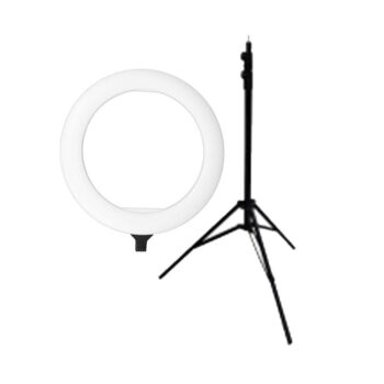 رینگ لایت Ring Light 520A + سه پایه 803