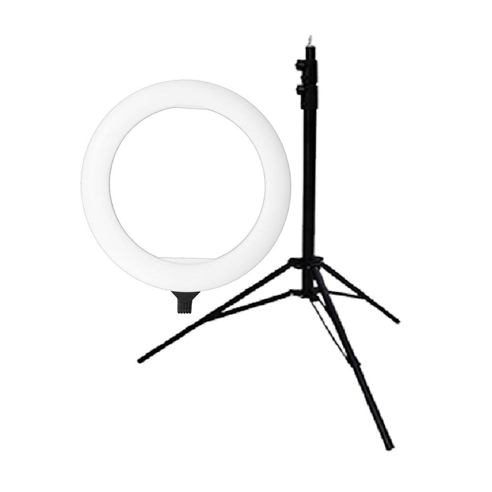 رینگ لایت Ring Light 520A + سه پایه 805