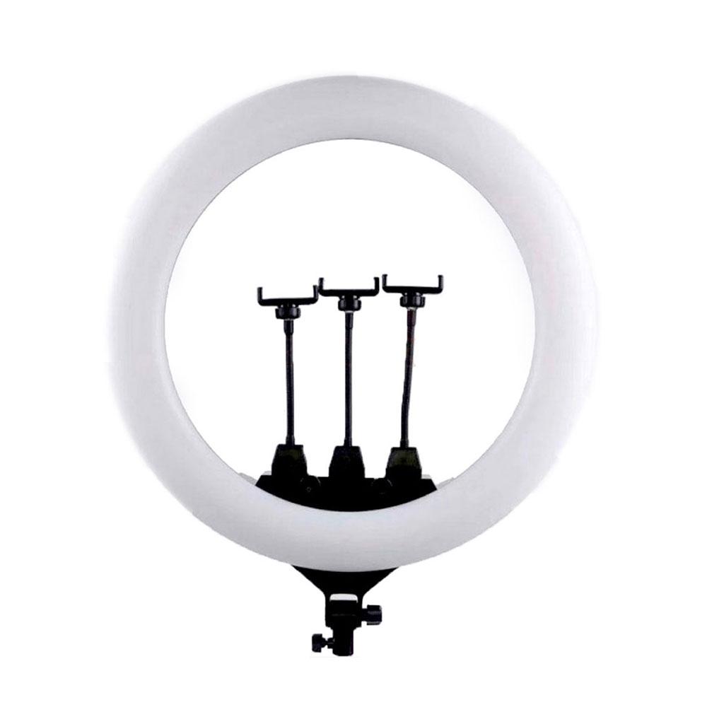 رینگ لایت Ring Light MJ56 RGB