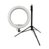 رینگ لایت Ring Light YQ-350 + سه پایه 805